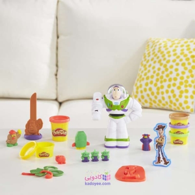 play doh buzz lightyear