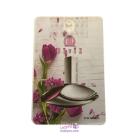 عطر جیبی زنانه دیوایز مدل کلوین کلاین حجم 25 میلی لیتر