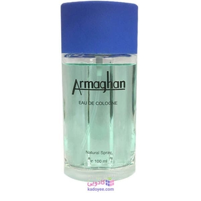 تستر ادوکلن مردانه ارمغان مدل Cool Water حجم 100 میلی لیتر