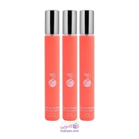عطر جیبی زنانه دکلت مدل Lanvin Eclat حجم 15 میلی لیتر مجموعه 3 عددی
