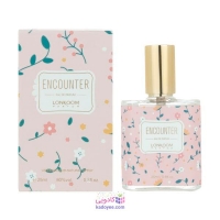 عطر جیبی زنانه لنکوم مدل Encounter حجم 25 میلی لیتر