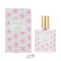 عطر جیبی زنانه لنکوم مدل PULSE حجم 25 میلی لیتر