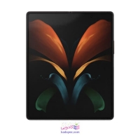 گوشی موبایل سامسونگ مدل Galaxy Z Fold2 LTE SM-F916B