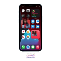 گوشی موبایل اپل مدل iPhone 12 Pro Max A2412 دو سیم‌ کارت ظرفیت 512 گیگابایت