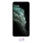 گوشی موبایل اپل مدل iPhone 11 Pro Max A2220 دو سیم‌ کارت ظرفیت 256 گیگابایت