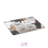 ماوس پد طرح pattern کد 2030063