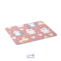 ماوس پد طرح pattern کد 2030067
