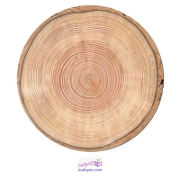 ماوس پد مدل تنه درخت کد MPR1952
