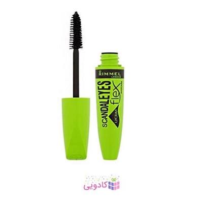 ریمل حجم دهنده بل مدل BLACK LASH