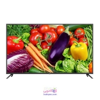 تلویزیون هوشمند ال ای دی جی پلاس مدل GTV-55PU716N سایز 55 اینچ