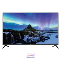 تلویزیون ال ای دی جی پلاس مدل GTV-50MH512N سایز 50 اینچ