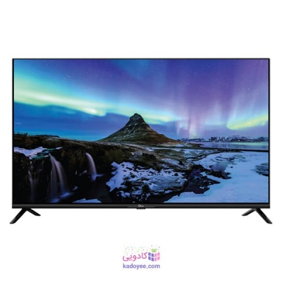 تلویزیون ال ای دی جی پلاس مدل GTV-50MH512N سایز 50 اینچ