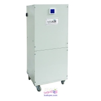 دستگاه ضد عفونی و تصفیه کننده هوا مای ایر مدل FU-2000-H14/CA/UV